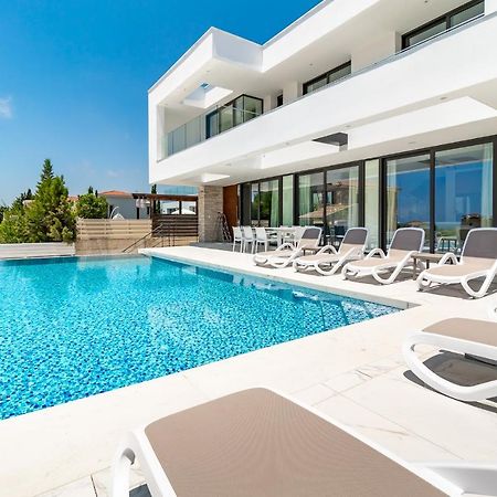 Villa Arsinoe By Ezoria Villas Κόλπος των Κοραλλιών Εξωτερικό φωτογραφία